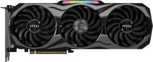 Karta graficzna MSI GeForce RTX 2080 Duke OC 8GB GDDR6 (RTX 2080 DUKE 8G OC) 2