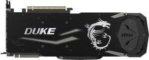 Karta graficzna MSI GeForce RTX 2080 Duke OC 8GB GDDR6 (RTX 2080 DUKE 8G OC) 3
