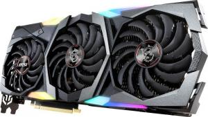MSI GeForce RTX 2080Ti Gaming X Trio 11GB GDDR6 (RTX 2080 Ti