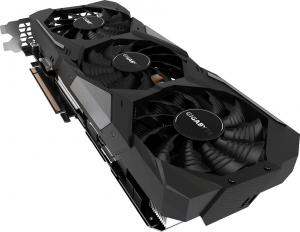 Karta graficzna Gigabyte GeForce RTX 2080 Gaming OC 8GB GDDR6 (256 Bit), HDMI, 3xDP, USB-C, BOX (GV-N2080GAMING OC-8GC) 7