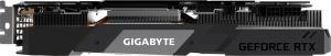 Karta graficzna Gigabyte GeForce RTX 2080 Gaming OC 8GB GDDR6 (256 Bit), HDMI, 3xDP, USB-C, BOX (GV-N2080GAMING OC-8GC) 8