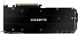 Karta graficzna Gigabyte GeForce RTX 2080 Gaming OC 8GB GDDR6 (256 Bit), HDMI, 3xDP, USB-C, BOX (GV-N2080GAMING OC-8GC) 9