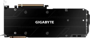 Karta graficzna Gigabyte GeForce RTX 2080Ti Gaming OC 11GB GDDR6 (GV-N208TGAMING OC-11GC) 5