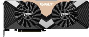 Palit GeForce RTX 2080Ti GamingPro OC 11GB GDDR6