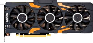 Karta graficzna Inno3D GeForce RTX 2080Ti Gaming OC X3 11GB GDDR6 (N208T3-11D6X-1150VA24) 3