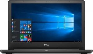 Laptop Dell Vostro 3568 16 GB RAM/ 128 GB SSD/ Windows 10 Pro 1