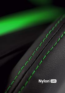 Fotel Diablo Chairs X-One Czarno-zielony 7