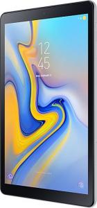 Tablet Samsung Galaxy Tab A 10.5" 32 GB Srebrno-czarny  (SM-T590NZAAXEO) 5