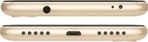 Smartfon Xiaomi Mi A2 Lite 64 GB Dual SIM Złoty  (PN100589) 2