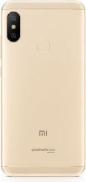 Smartfon Xiaomi Mi A2 Lite 64 GB Dual SIM Złoty  (PN100589) 4