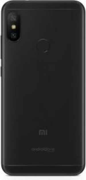 Smartfon Xiaomi Mi A2 Lite 64 GB Dual SIM Czarny  (821011000010-A) 3