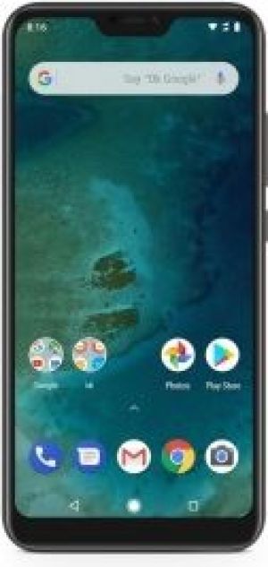 Smartfon Xiaomi Mi A2 Lite 64 GB Dual SIM Czarny  (821011000010-A) 4