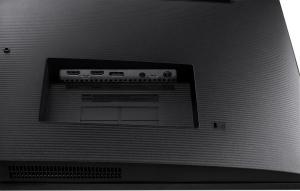 Monitor Samsung SJ550 (LS34J550WQRXEN) 12