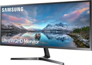 Monitor Samsung SJ550 (LS34J550WQRXEN) 3