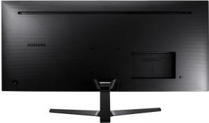 Monitor Samsung SJ550 (LS34J550WQRXEN) 4