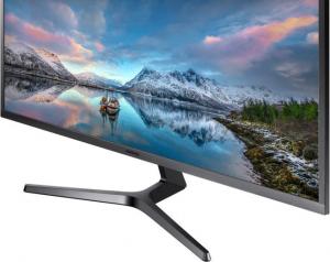 Monitor Samsung SJ550 (LS34J550WQRXEN) 9