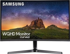 Monitor Samsung C27JG50 (LC27JG50QQUXEN) 1