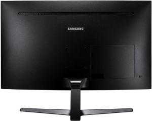 Monitor Samsung C27JG50 (LC27JG50QQUXEN) 10
