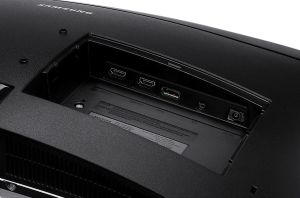 Monitor Samsung C32JG50QQU (LC32JG50QQUXEN) 16