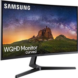 Monitor Samsung C32JG50QQU (LC32JG50QQUXEN) 4