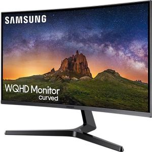 Monitor Samsung C32JG50QQU (LC32JG50QQUXEN) 5