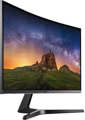 Monitor Samsung C32JG50QQU (LC32JG50QQUXEN) 6
