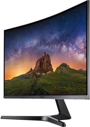 Monitor Samsung C32JG50QQU (LC32JG50QQUXEN) 7