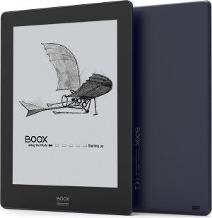 Czytnik Onyx Boox Note S 4