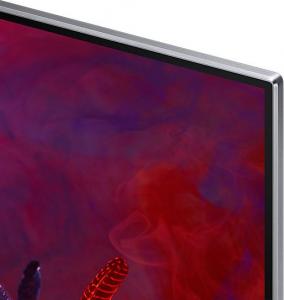 Telewizor Samsung QLED 55'' 4K (Ultra HD) 3