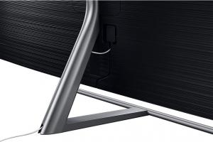 Telewizor Samsung QLED 55'' 4K (Ultra HD) 4