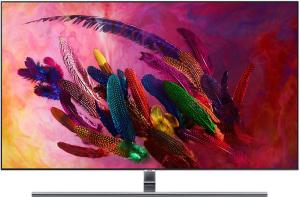 Telewizor Samsung QLED 55'' 4K (Ultra HD) 1