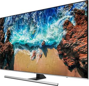 Telewizor Samsung LED 55'' 4K (Ultra HD) 8