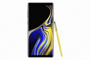 Smartfon Samsung Galaxy Note 9 8/512GB Dual SIM Niebieski  (SM-N960FZBHXEO) 2