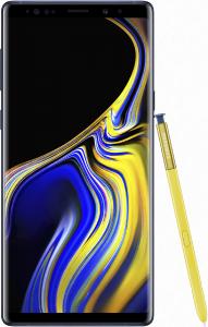 Smartfon Samsung Galaxy Note 9 8/512GB Dual SIM Niebieski  (SM-N960FZBHXEO) 15