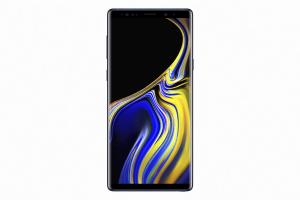 Smartfon Samsung Galaxy Note 9 8/512GB Dual SIM Niebieski  (SM-N960FZBHXEO) 3