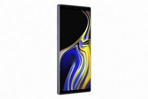 Smartfon Samsung Galaxy Note 9 8/512GB Dual SIM Niebieski  (SM-N960FZBHXEO) 4