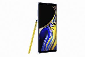 Smartfon Samsung Galaxy Note 9 8/512GB Dual SIM Niebieski  (SM-N960FZBHXEO) 5