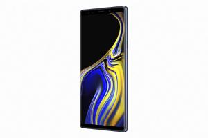 Smartfon Samsung Galaxy Note 9 8/512GB Dual SIM Niebieski  (SM-N960FZBHXEO) 6