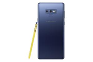 Smartfon Samsung Galaxy Note 9 8/512GB Dual SIM Niebieski  (SM-N960FZBHXEO) 8
