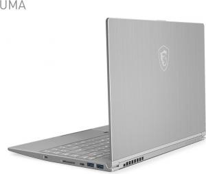 Laptop MSI PS42 8M-244XPL 8 GB RAM/ 480 GB M.2/ Windows 10 Home PL 8
