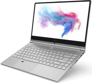 Laptop MSI PS42 8M-245XPL 16 GB RAM/ 256 GB M.2/ Windows 10 Home PL 2