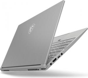 Laptop MSI PS42 8M-245XPL 16 GB RAM/ 256 GB M.2/ Windows 10 Home PL 5