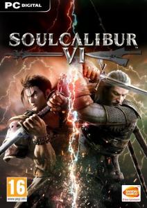 Soul Calibur 6 PC 1