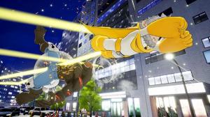 My Hero One’s Justice PS4 5