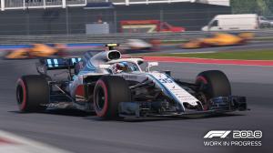 F1 2018 Day1 Edition PC 2