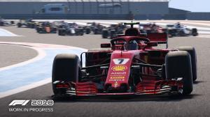 F1 2018 Day1 Edition PC 4