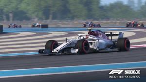 F1 2018 Day1 Edition PC 5