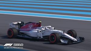 F1 2018 Day1 Edition PC 6