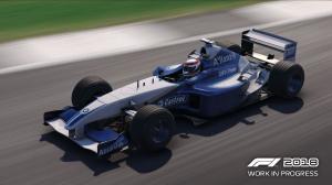 F1 2018 Day1 Edition PC 7