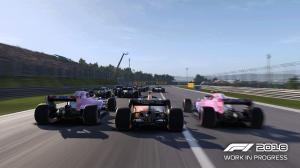F1 2018 Day1 Edition PC 9